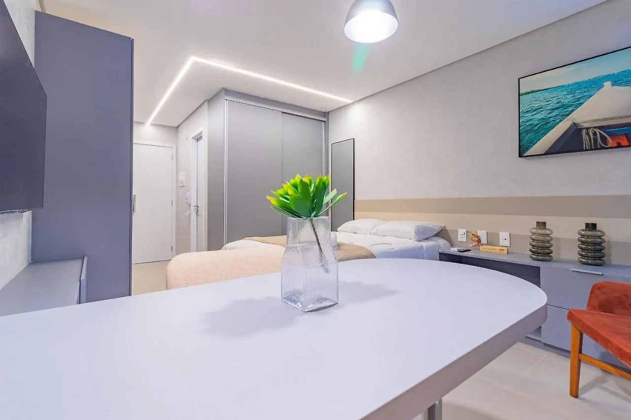Rooftop #107 - Suite Em Boa Viagem Por Carpediem Recife