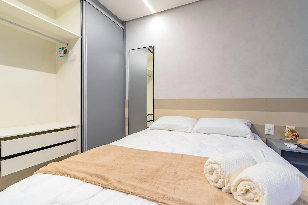 Apartment Rooftop #107 - Suite Em Boa Viagem Por Carpediem Recife Brazil