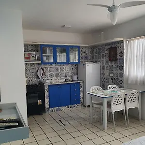 Apartamento Boa Viagem Prox Shopping Apartamento