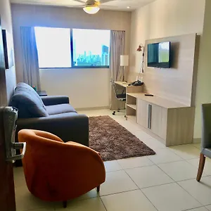 Class Convention - Boa Viagem Apartamento