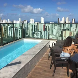 Golden Shopping Service Apartamento