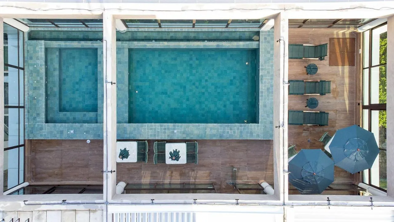 Apartment Rooftop #107 - Suite Em Boa Viagem Por Carpediem Recife